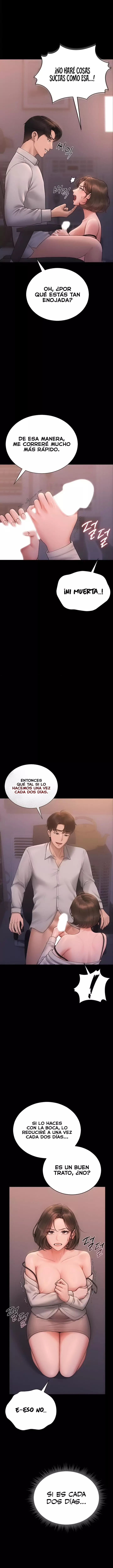 El administrador del edificio - Capítulo 10 - Página 8 - LectorTMOo