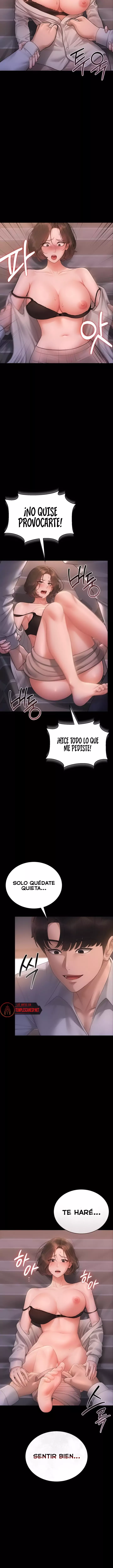 El administrador del edificio - Capítulo 10 - Página 16 - LectorTMOo