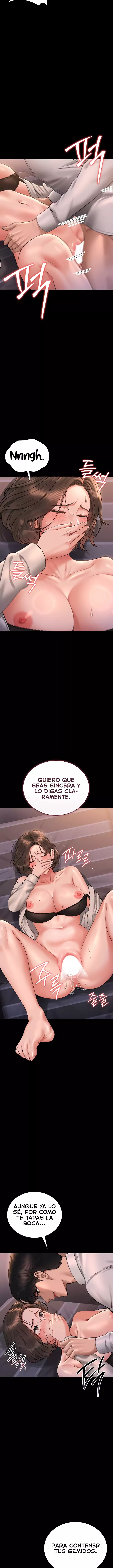 El administrador del edificio - Capítulo 11 - Página 7 - LectorTMOo