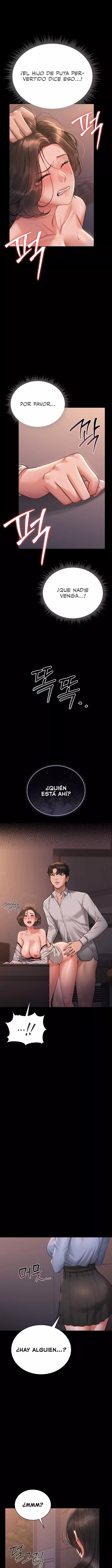 El administrador del edificio - Capítulo 11 - Página 14 - LectorTMOo