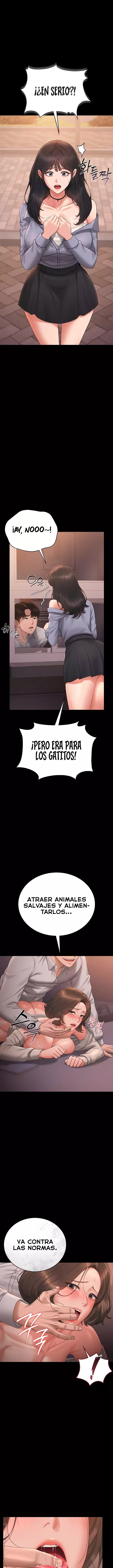 El administrador del edificio - Capítulo 12 - Página 7 - LectorTMOo