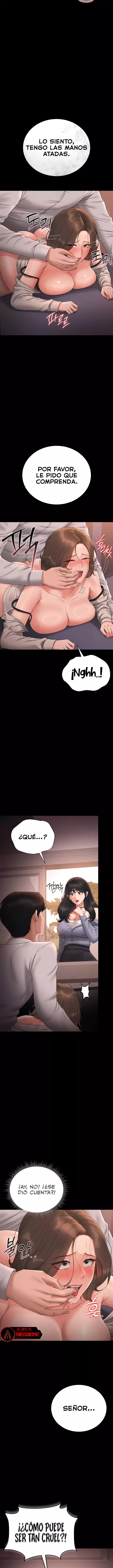 El administrador del edificio - Capítulo 12 - Página 9 - LectorTMOo