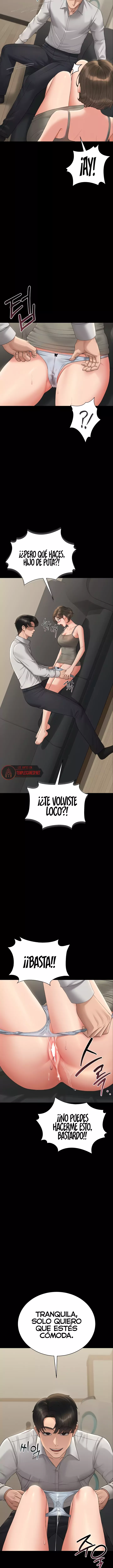 El administrador del edificio - Capítulo 15 - Página 10 - LectorTMOo