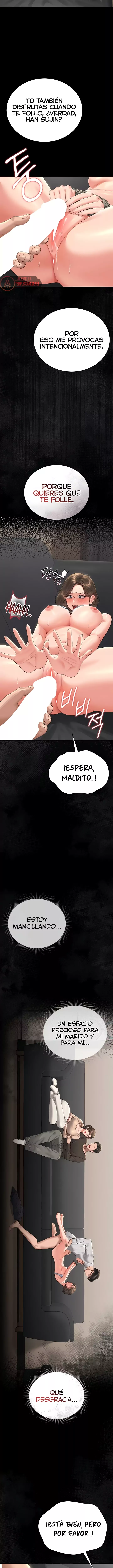 El administrador del edificio - Capítulo 16 - Página 7 - LectorTMOo