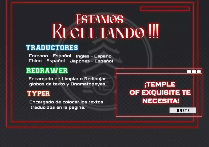 El administrador del edificio - Capítulo 16 - Página 17 - LectorTMOo