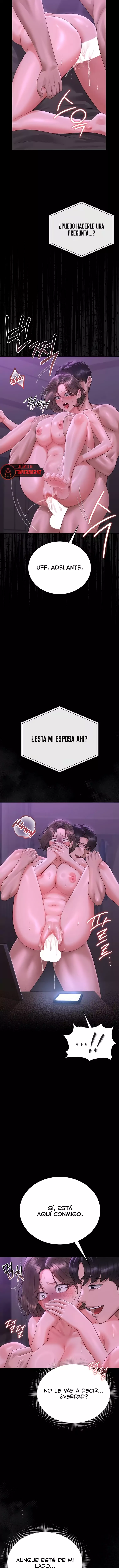 El administrador del edificio - Capítulo 17 - Página 9 - LectorTMOo