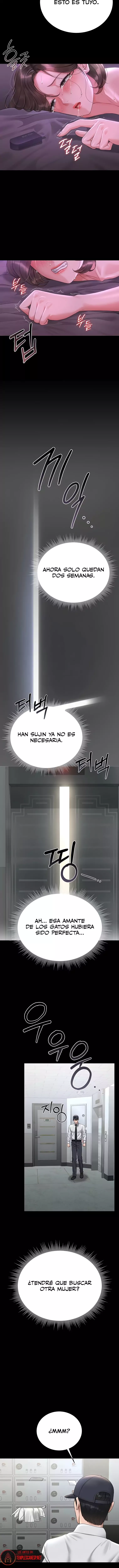 El administrador del edificio - Capítulo 17 - Página 16 - LectorTMOo
