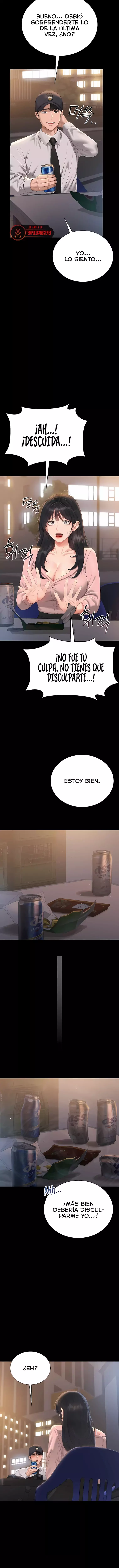 El administrador del edificio - Capítulo 18 - Página 11 - LectorTMOo