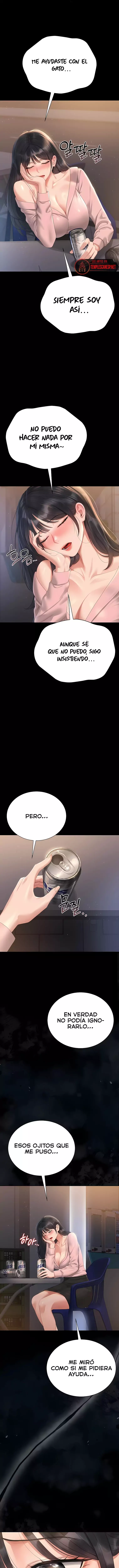 El administrador del edificio - Capítulo 18 - Página 12 - LectorTMOo
