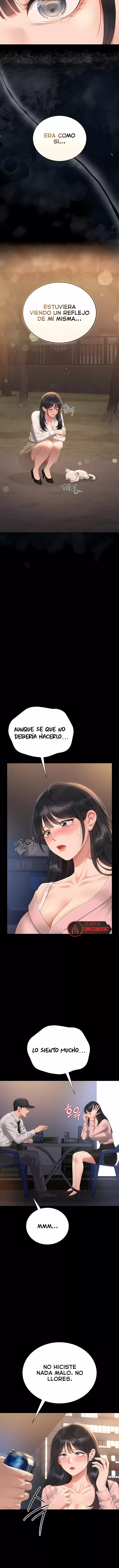 El administrador del edificio - Capítulo 18 - Página 13 - LectorTMOo
