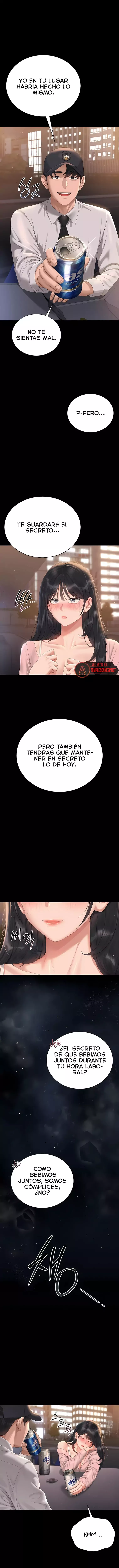 El administrador del edificio - Capítulo 18 - Página 14 - LectorTMOo