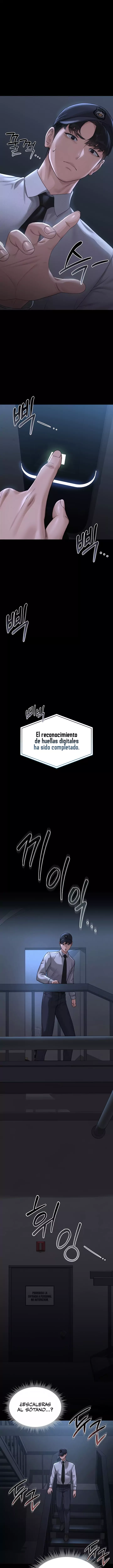 El administrador del edificio - Capítulo 2 - Página 5 - LectorTMOo
