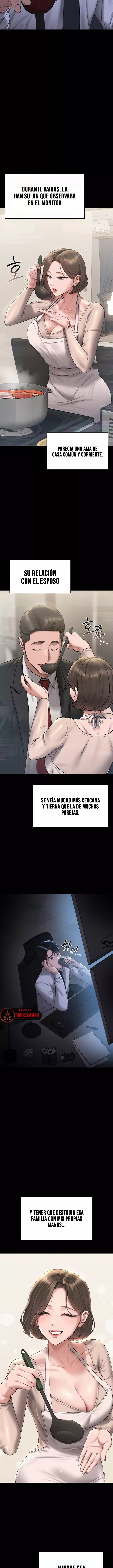 El administrador del edificio - Capítulo 2 - Página 12 - LectorTMOo