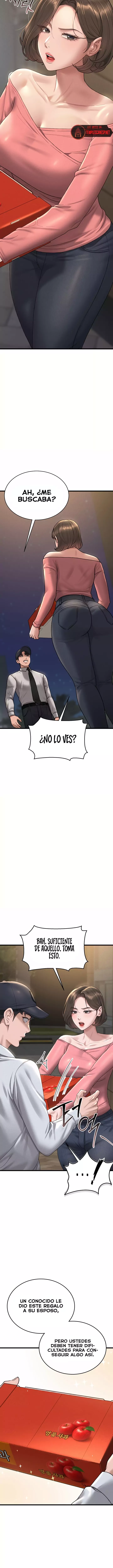 El administrador del edificio - Capítulo 2 - Página 15 - LectorTMOo