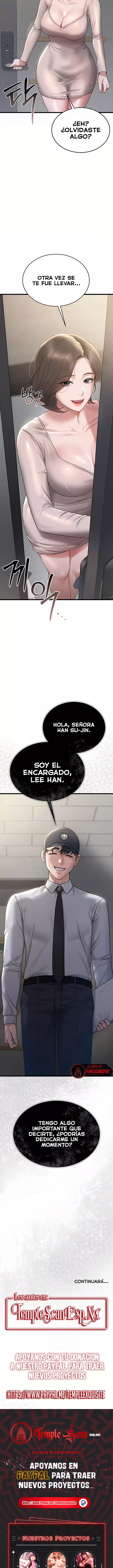 El administrador del edificio - Capítulo 2 - Página 22 - LectorTMOo