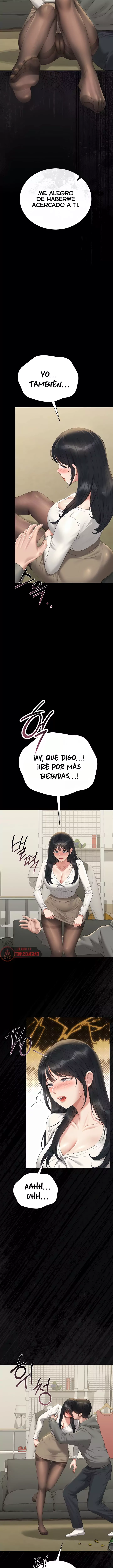El administrador del edificio - Capítulo 20 - Página 4 - LectorTMOo