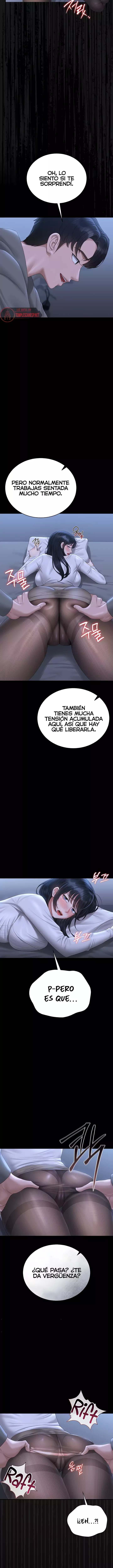 El administrador del edificio - Capítulo 20 - Página 10 - LectorTMOo