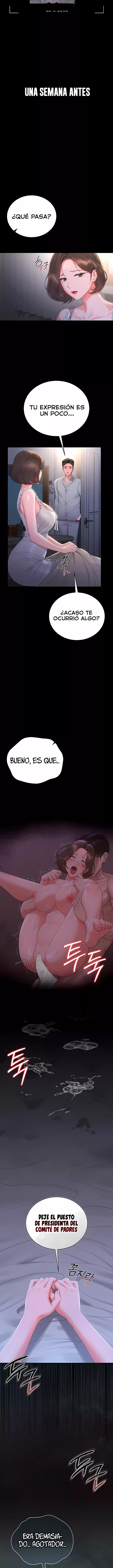 El administrador del edificio - Capítulo 23 - Página 3 - LectorTMOo