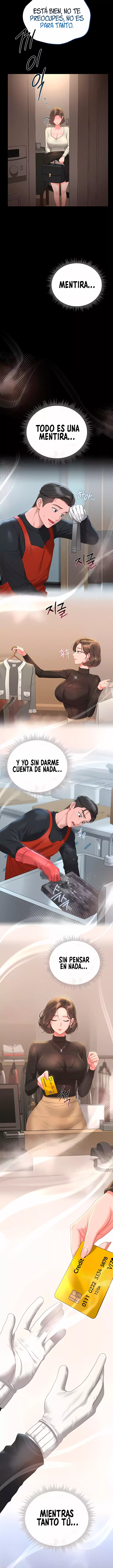 El administrador del edificio - Capítulo 23 - Página 13 - LectorTMOo
