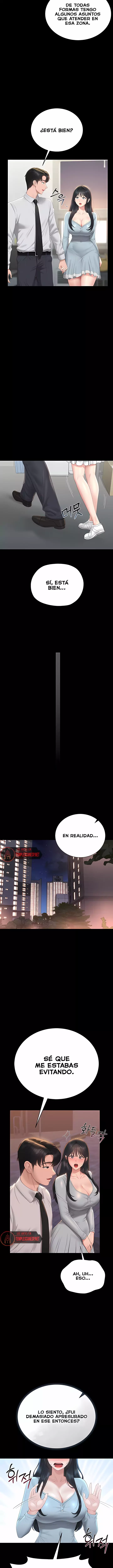 El administrador del edificio - Capítulo 26 - Página 5 - LectorTMOo