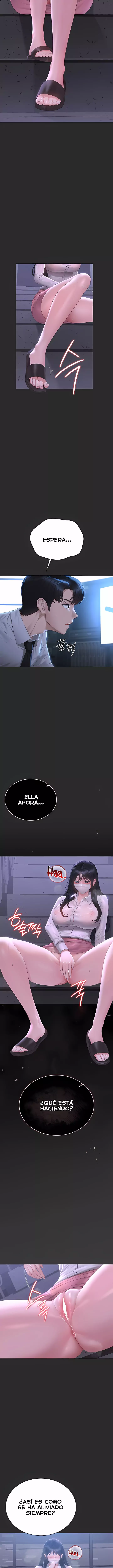 El administrador del edificio - Capítulo 26 - Página 9 - LectorTMOo