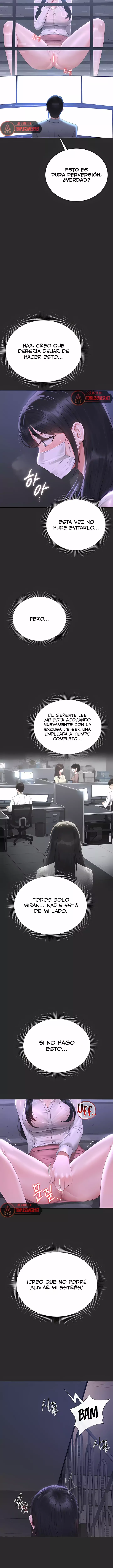 El administrador del edificio - Capítulo 26 - Página 10 - LectorTMOo