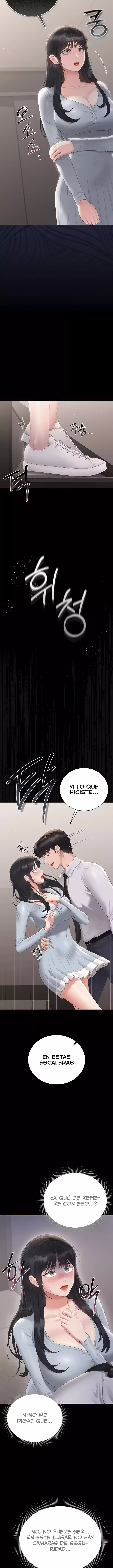 El administrador del edificio - Capítulo 27 - Página 4 - LectorTMOo