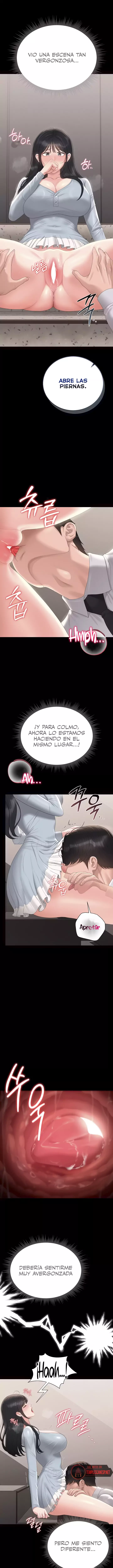 El administrador del edificio - Capítulo 27 - Página 7 - LectorTMOo