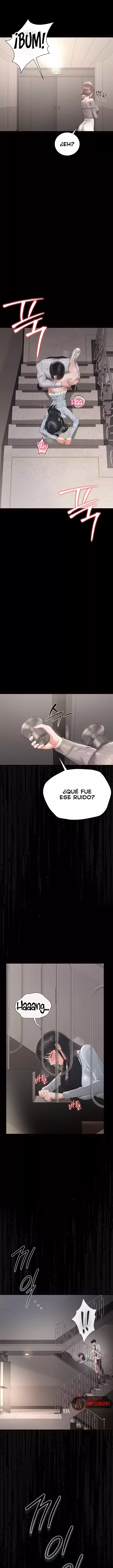 El administrador del edificio - Capítulo 27 - Página 15 - LectorTMOo