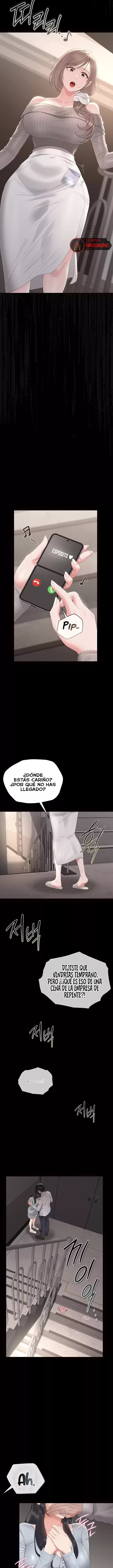 El administrador del edificio - Capítulo 28 - Página 6 - LectorTMOo