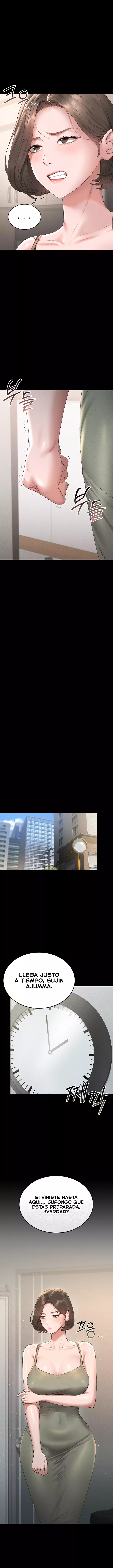 El administrador del edificio - Capítulo 3 - Página 15 - LectorTMOo