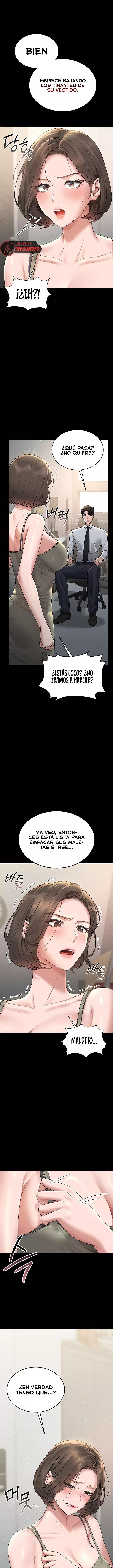 El administrador del edificio - Capítulo 3 - Página 16 - LectorTMOo