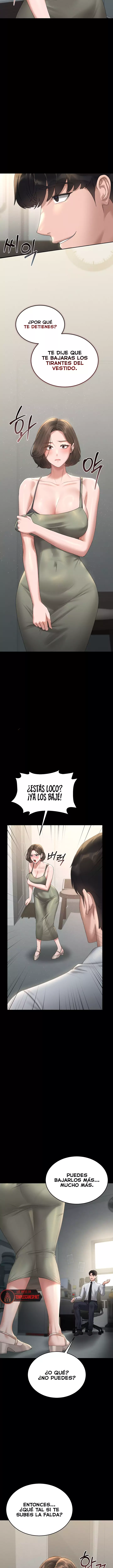 El administrador del edificio - Capítulo 3 - Página 18 - LectorTMOo