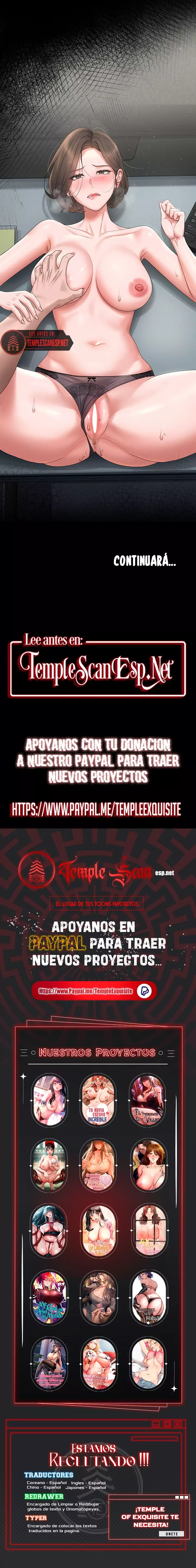 El administrador del edificio - Capítulo 3 - Página 22 - LectorTMOo
