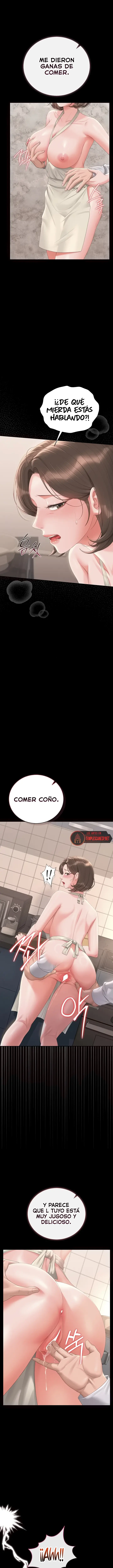 El administrador del edificio - Capítulo 31 - Página 10 - LectorTMOo
