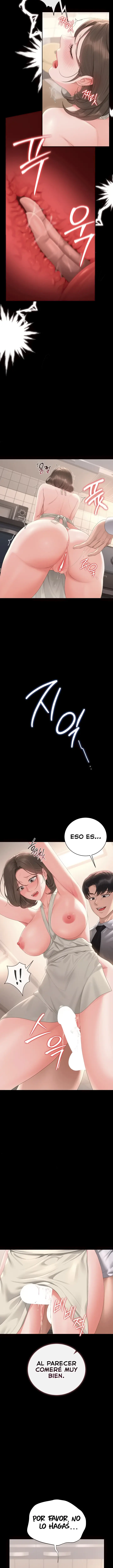 El administrador del edificio - Capítulo 31 - Página 11 - LectorTMOo