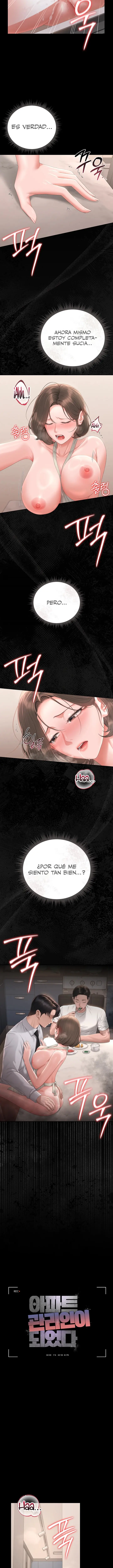 El administrador del edificio - Capítulo 32 - Página 2 - LectorTMOo