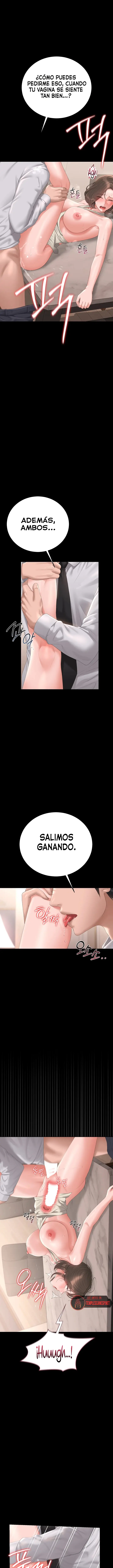 El administrador del edificio - Capítulo 32 - Página 11 - LectorTMOo