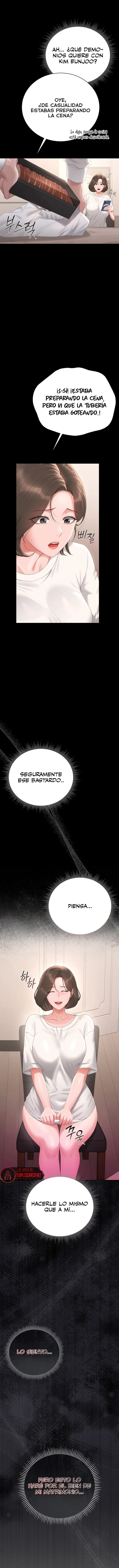 El administrador del edificio - Capítulo 33 - Página 7 - LectorTMOo