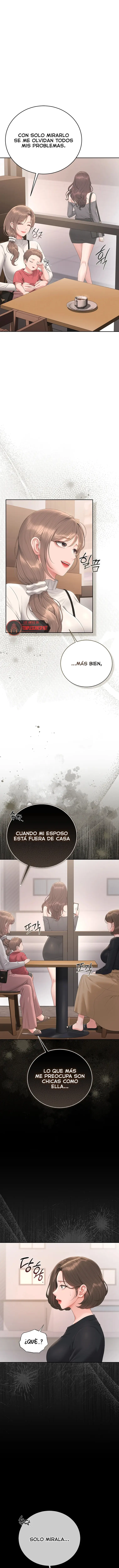 El administrador del edificio - Capítulo 33 - Página 10 - LectorTMOo