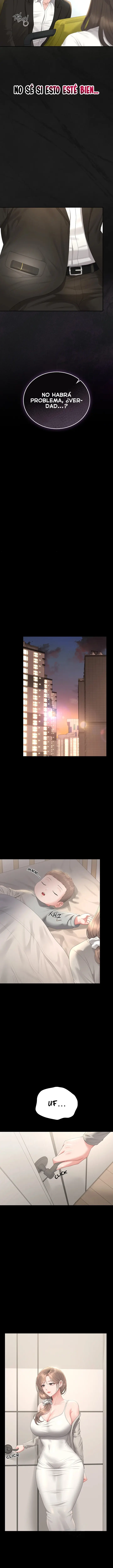 El administrador del edificio - Capítulo 38 - Página 11 - LectorTMOo
