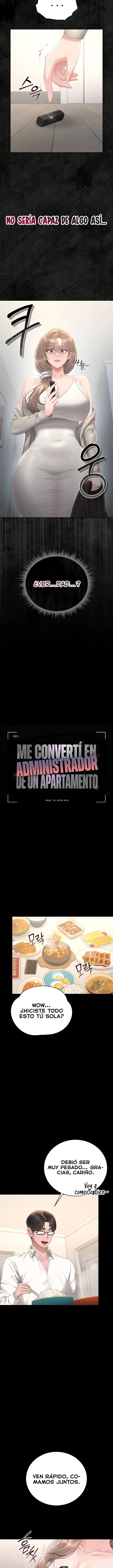 El administrador del edificio - Capítulo 39 - Página 3 - LectorTMOo