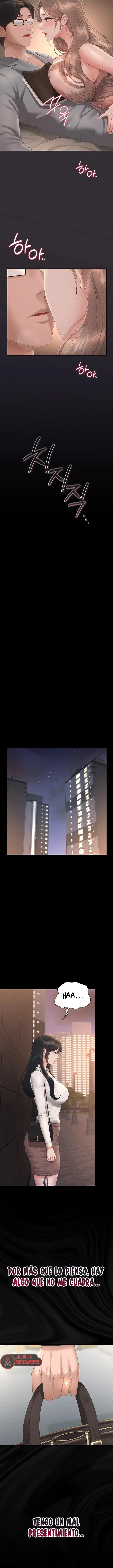 El administrador del edificio - Capítulo 39 - Página 7 - LectorTMOo
