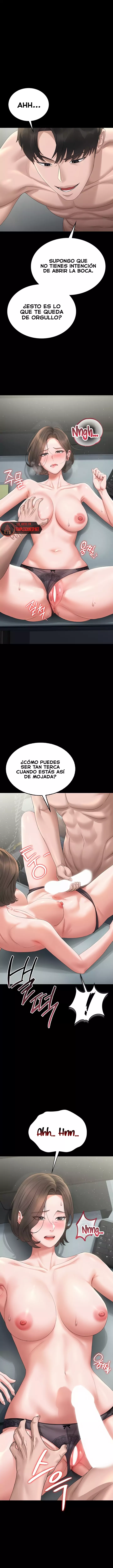 El administrador del edificio - Capítulo 4 - Página 17 - LectorTMOo