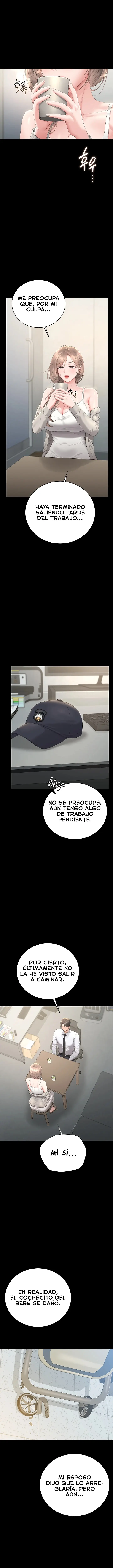 El administrador del edificio - Capítulo 40 - Página 4 - LectorTMOo