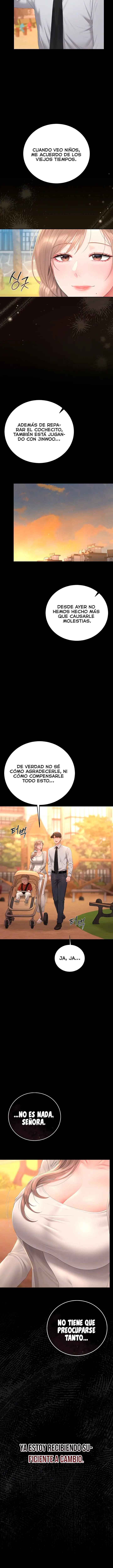 El administrador del edificio - Capítulo 41 - Página 2 - LectorTMOo