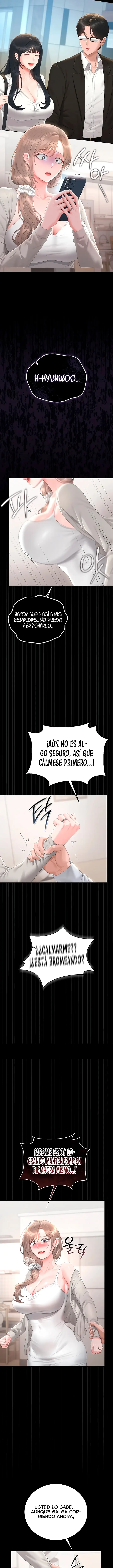 El administrador del edificio - Capítulo 41 - Página 11 - LectorTMOo