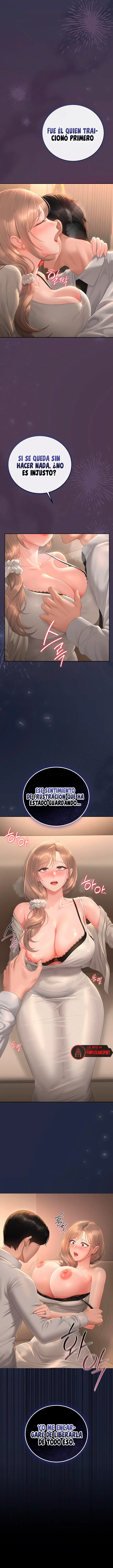 El administrador del edificio - Capítulo 41 - Página 15 - LectorTMOo