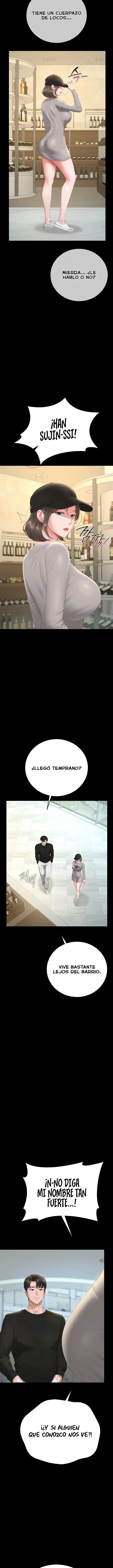 El administrador del edificio - Capítulo 44 - Página 12 - LectorTMOo