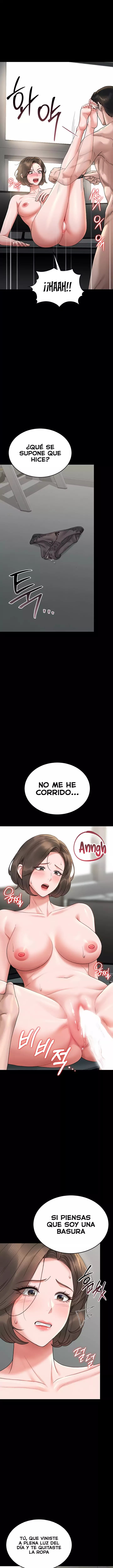 El administrador del edificio - Capítulo 5 - Página 10 - LectorTMOo